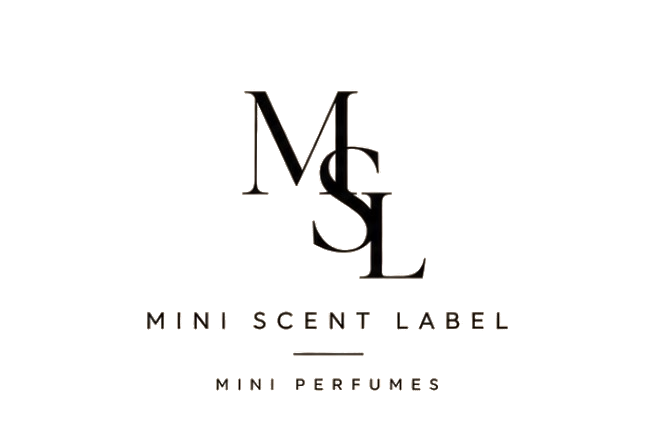 Mini Scent Label