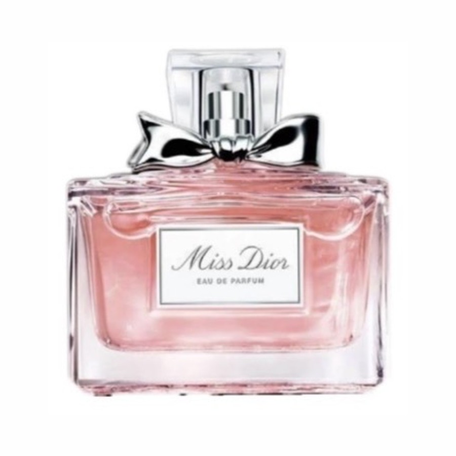 Miss Dior mini perfume