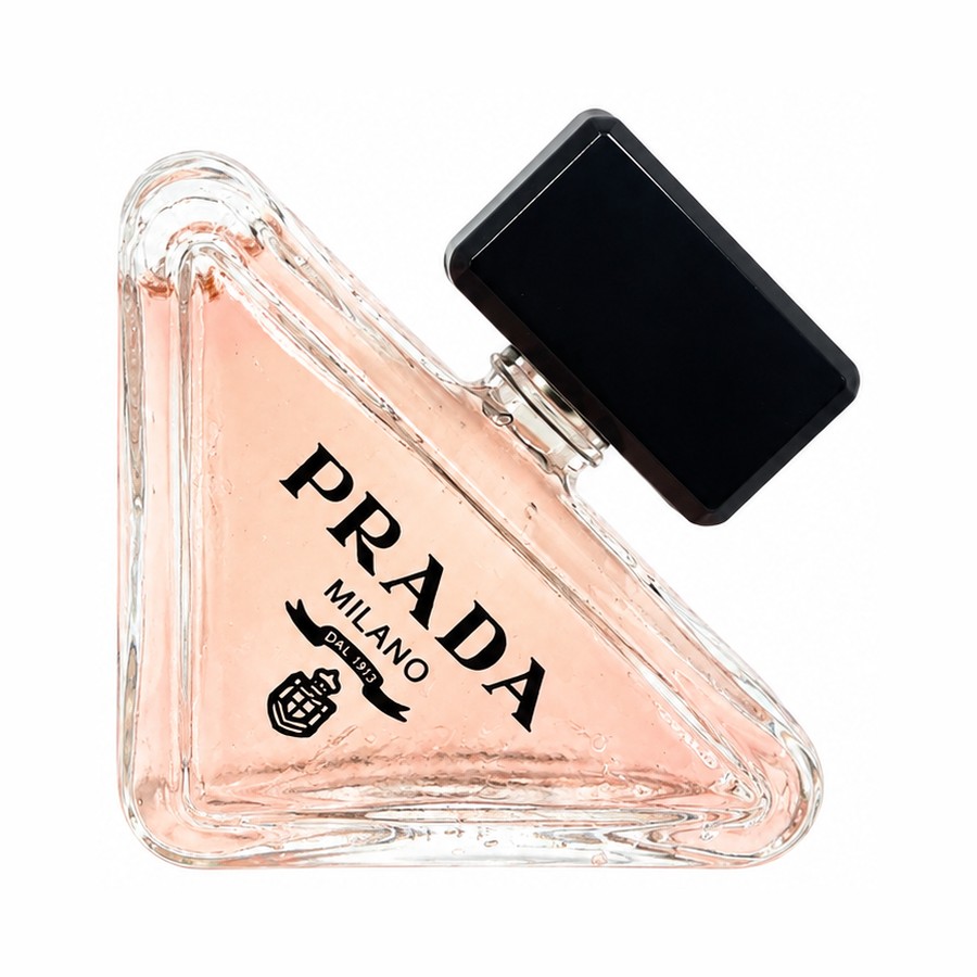 Prada Paradox mini perfume